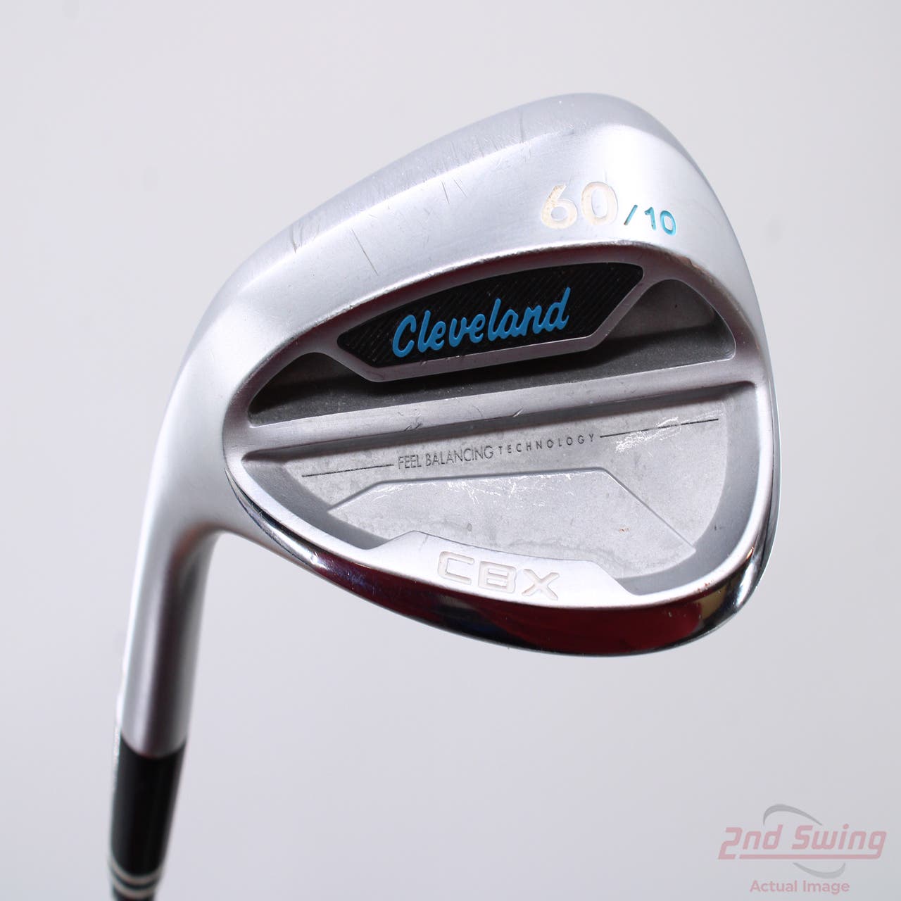 Cleveland CBX Wedge (A-D2227668207) | 2nd Swing Golf