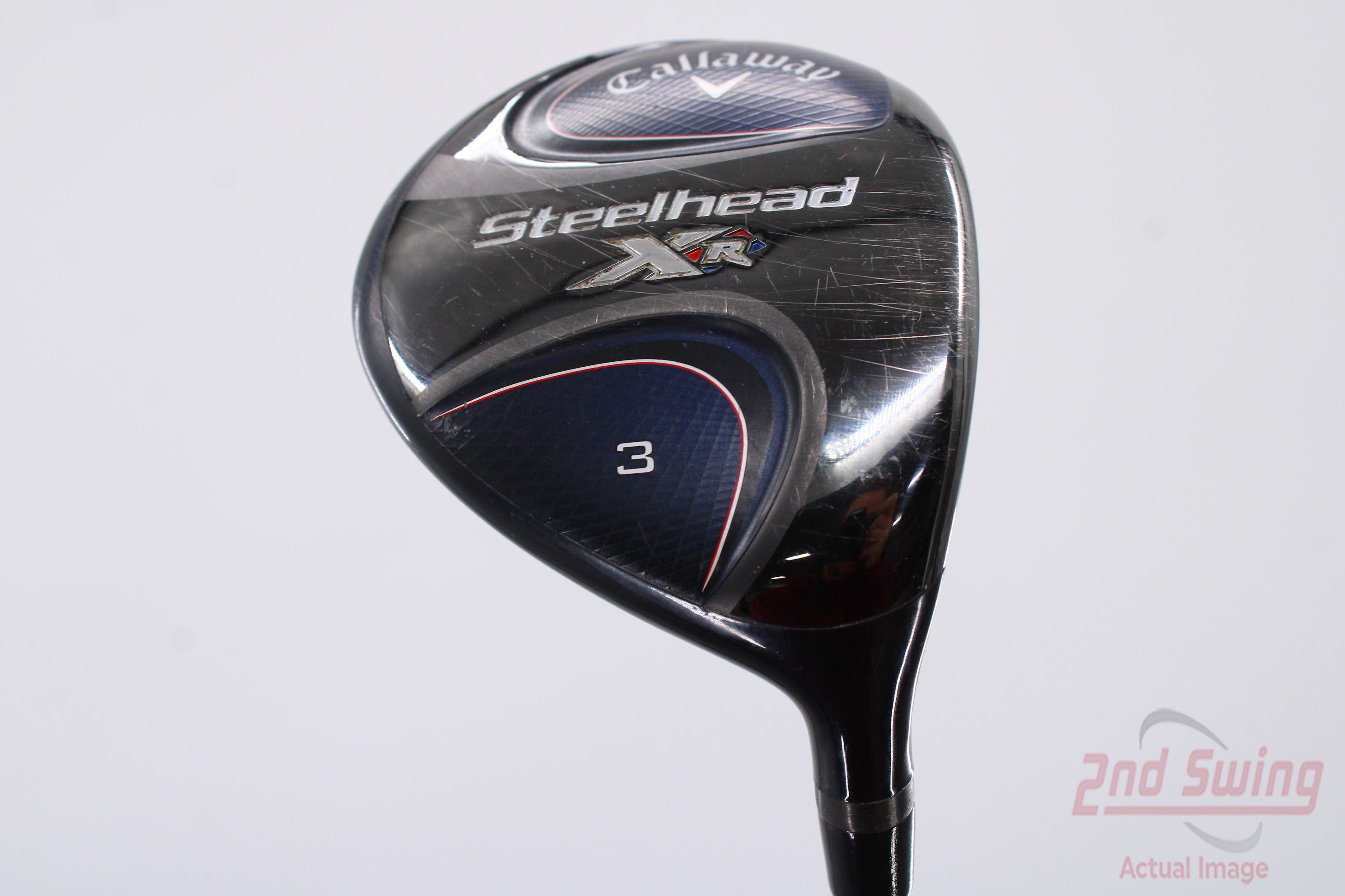 Callaway Steelhead XR Fairway Wood (A-D2227675210)