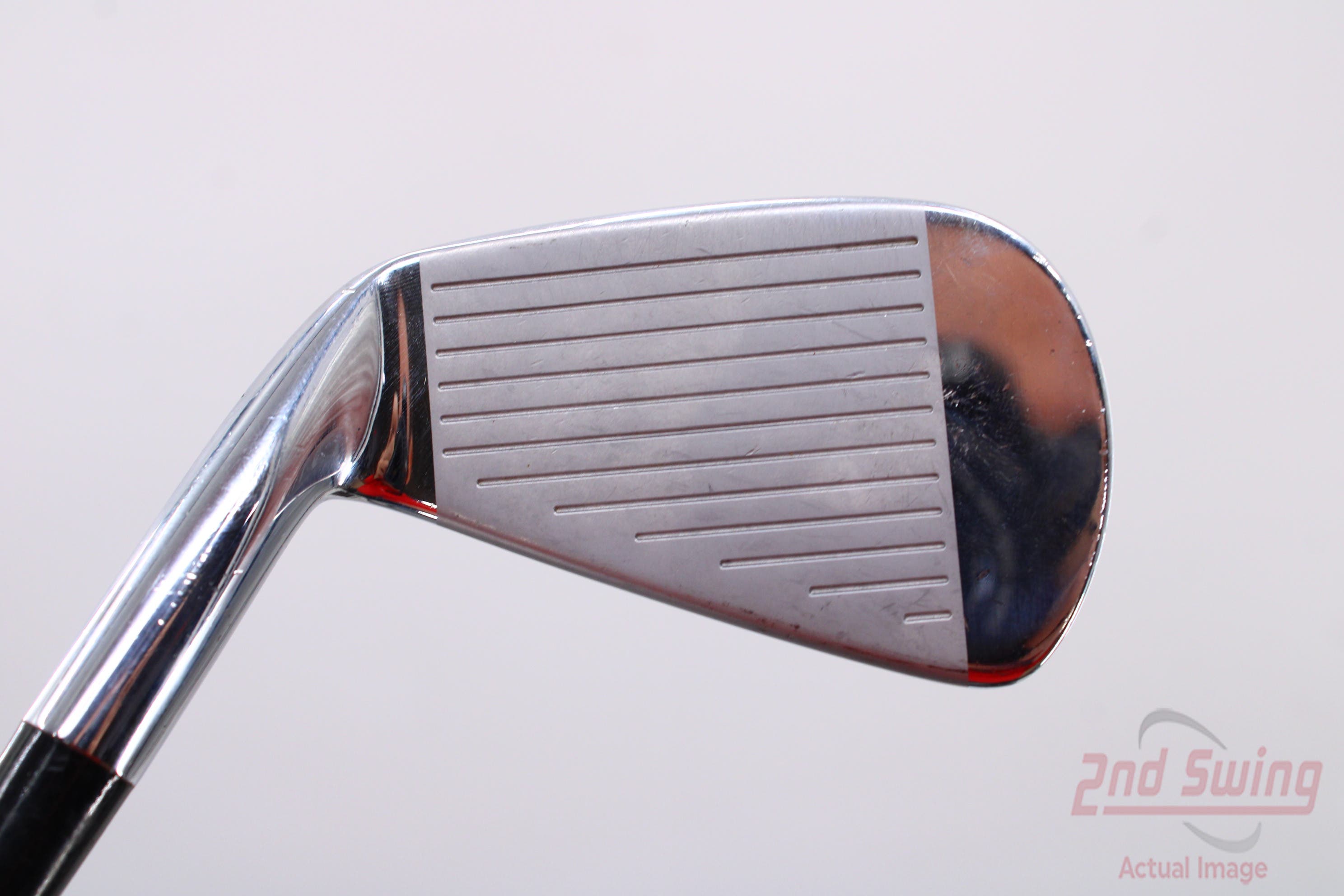 Mizuno MP 57 Single Iron (A-D2227892951)