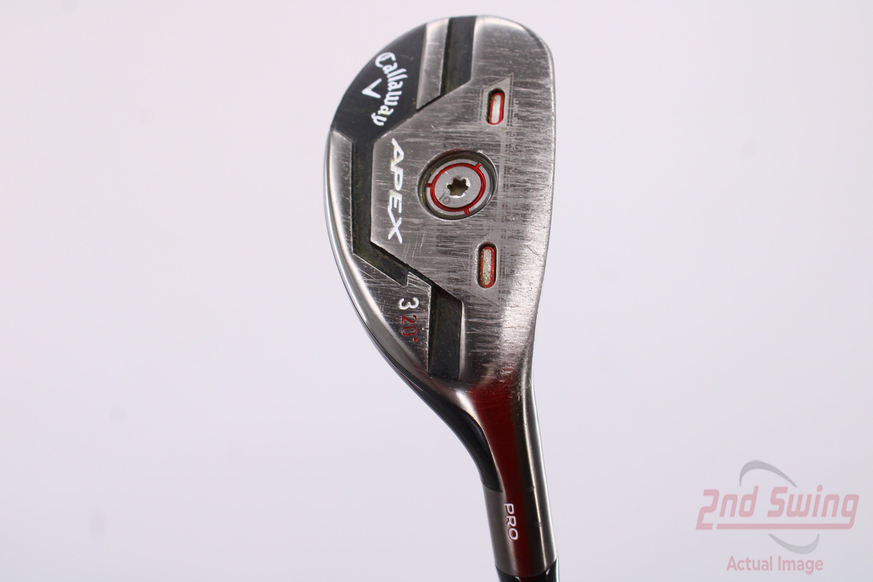 Callaway Apex Pro 21 Hybrid | 2nd Swing Golf