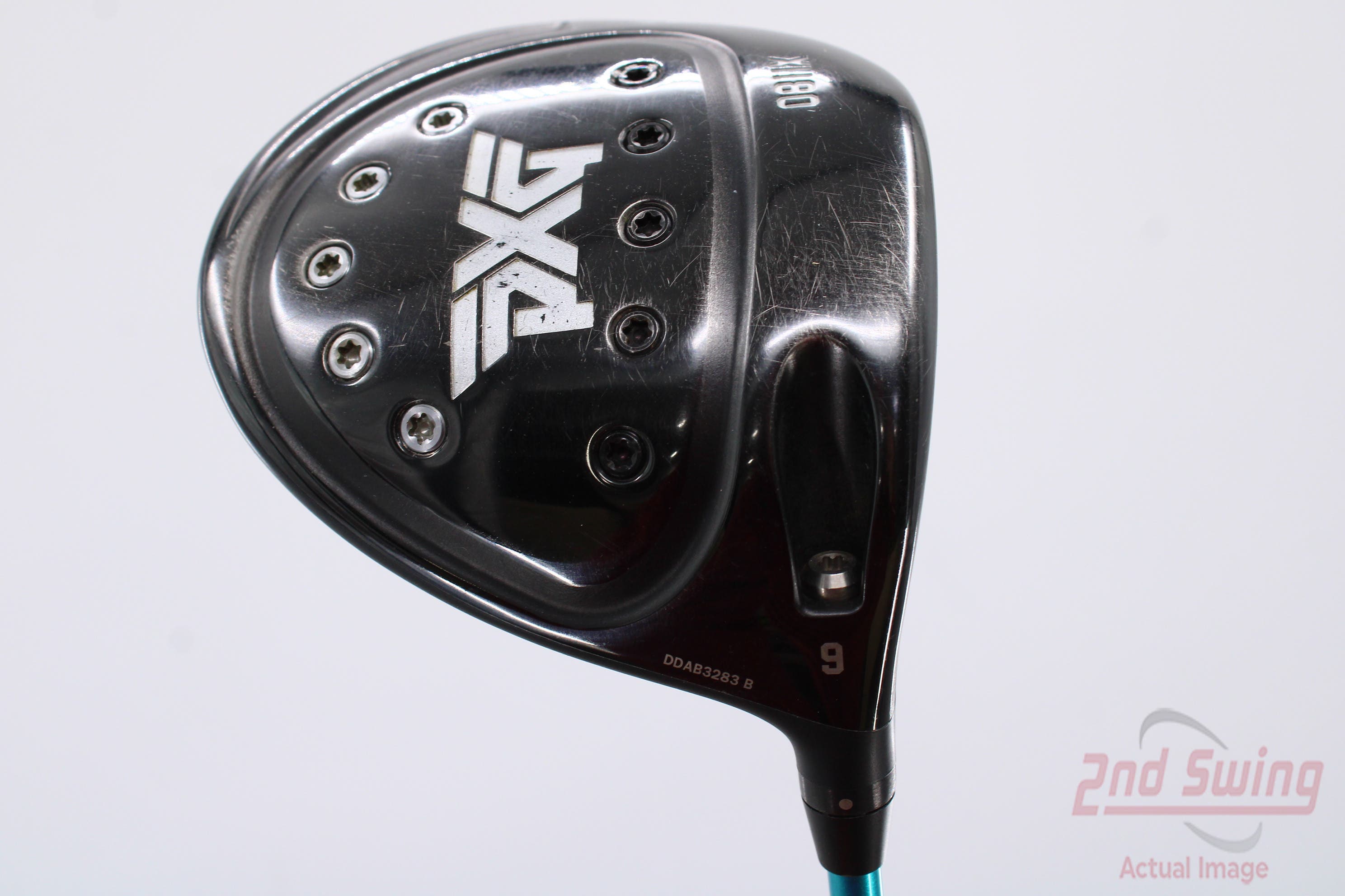 PXG 0811X Driver (A-D2227909788) | 2nd Swing Golf