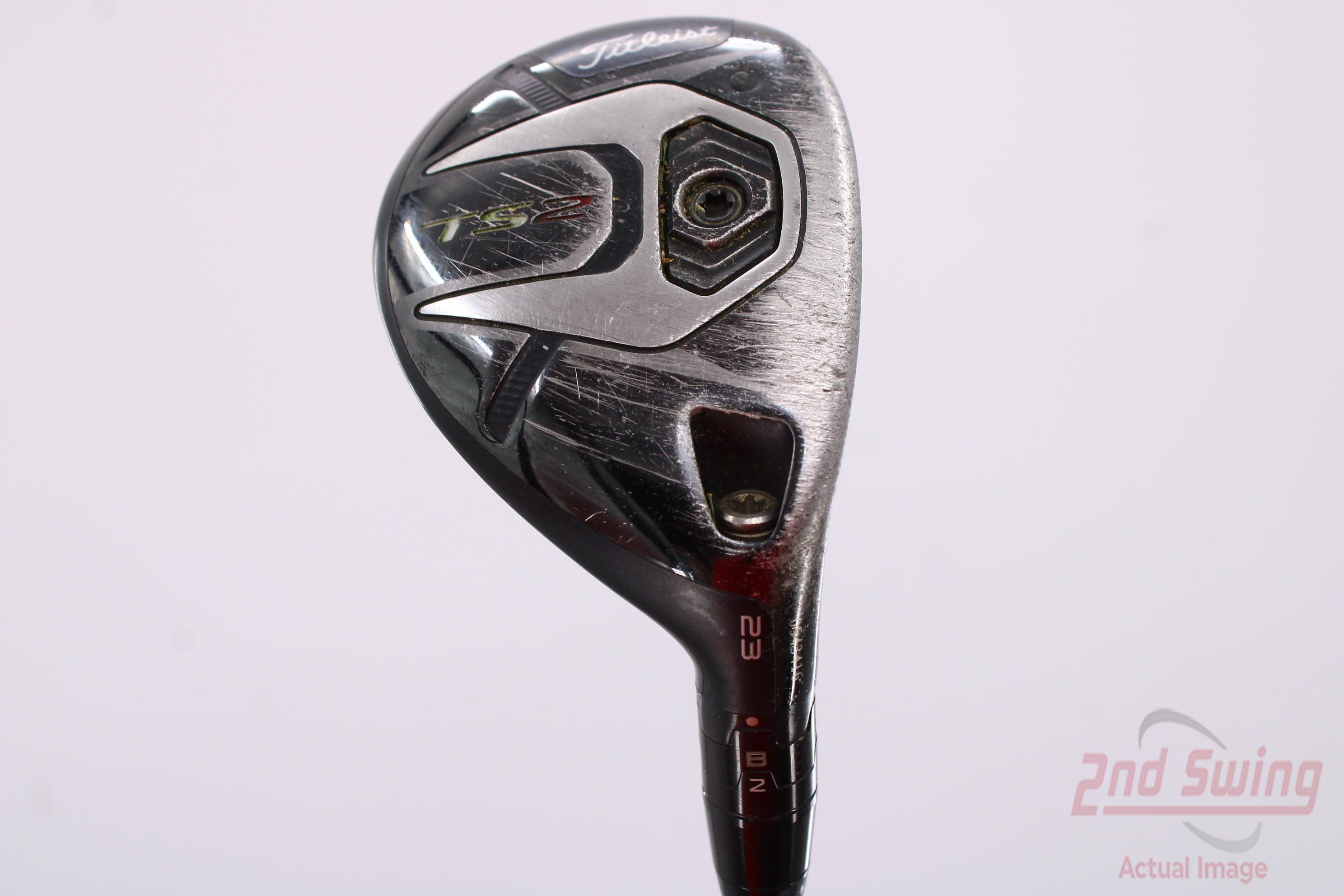 Titleist TS2 Hybrid (A-D2227914271) | 2nd Swing Golf