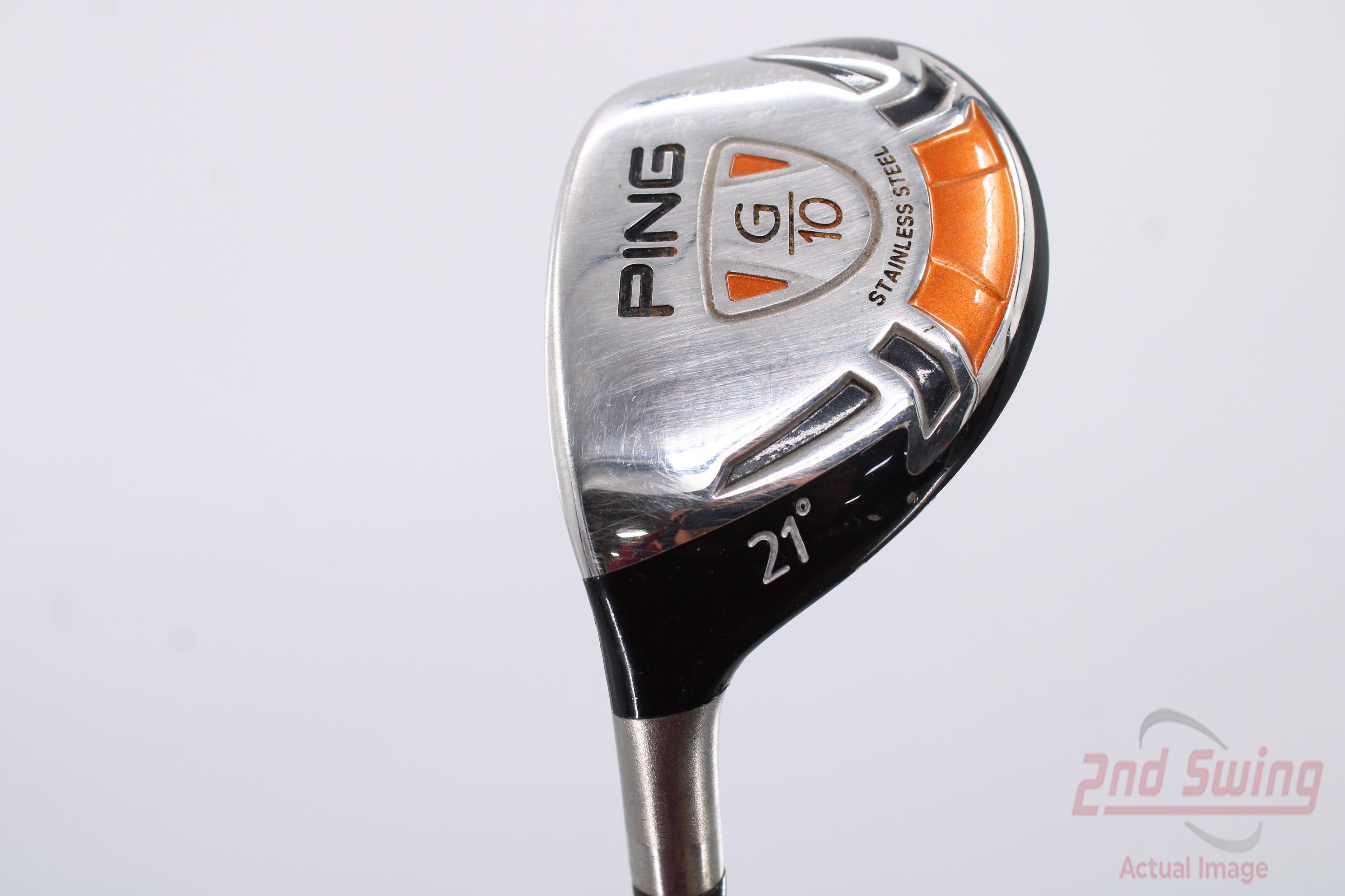 Ping hot sale g10 hybrid