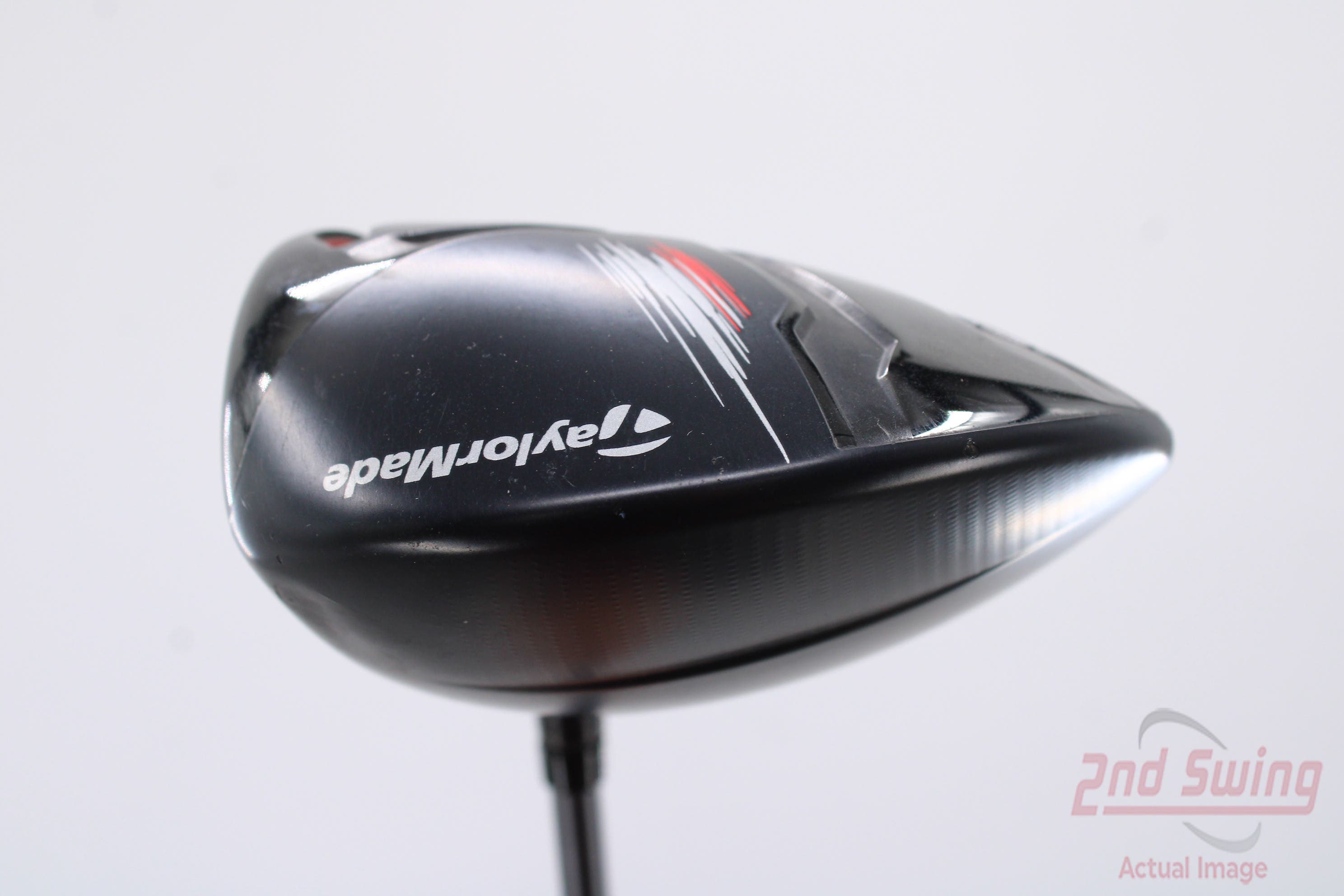 TaylorMade Aeroburner Black Driver (A-D2227990707) | 2nd Swing Golf