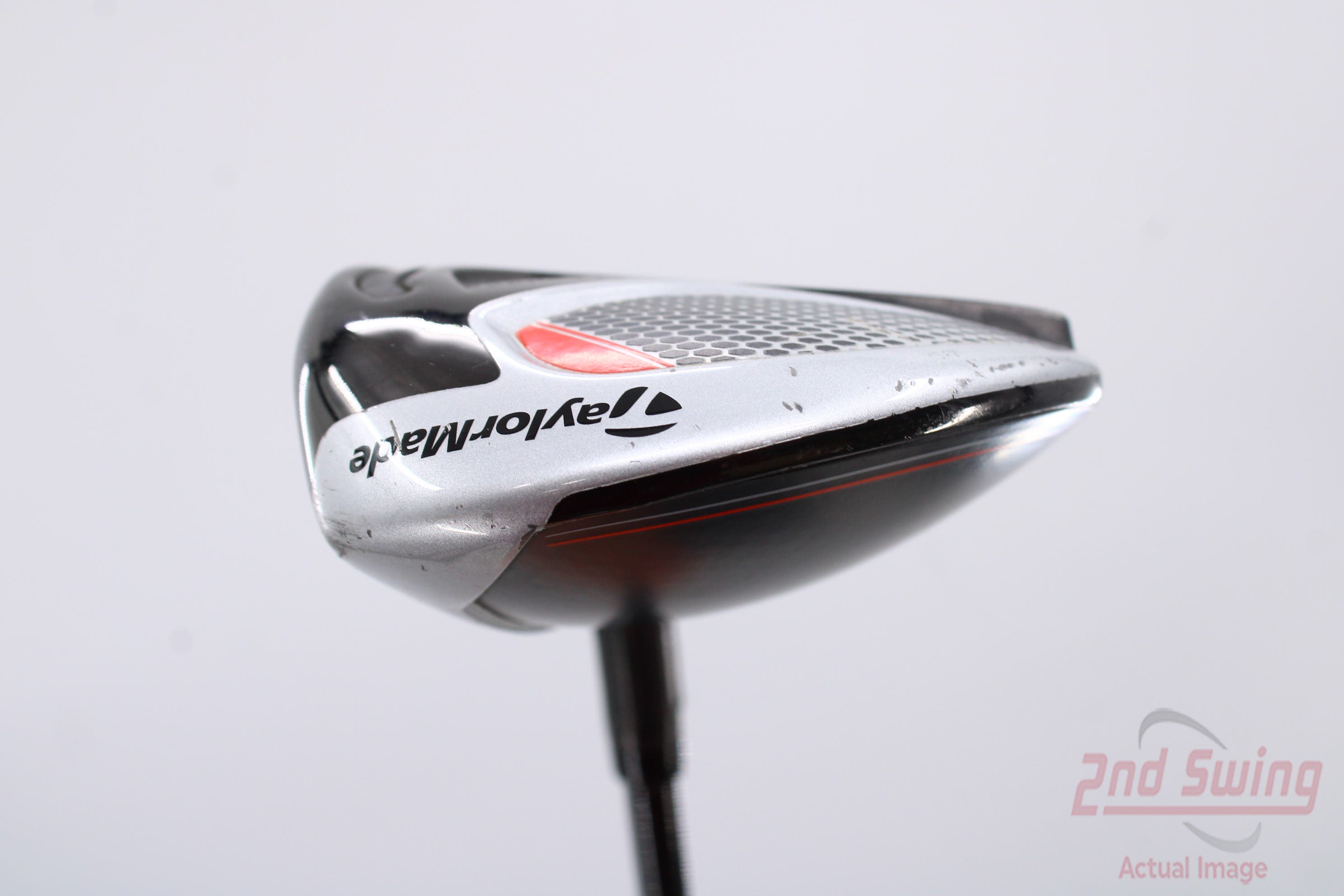 TaylorMade M6 Fairway Wood 5 Wood 5W 18° Fujikura ATMOS 5 Orange FW  Graphite Senior Right Handed 42.25in