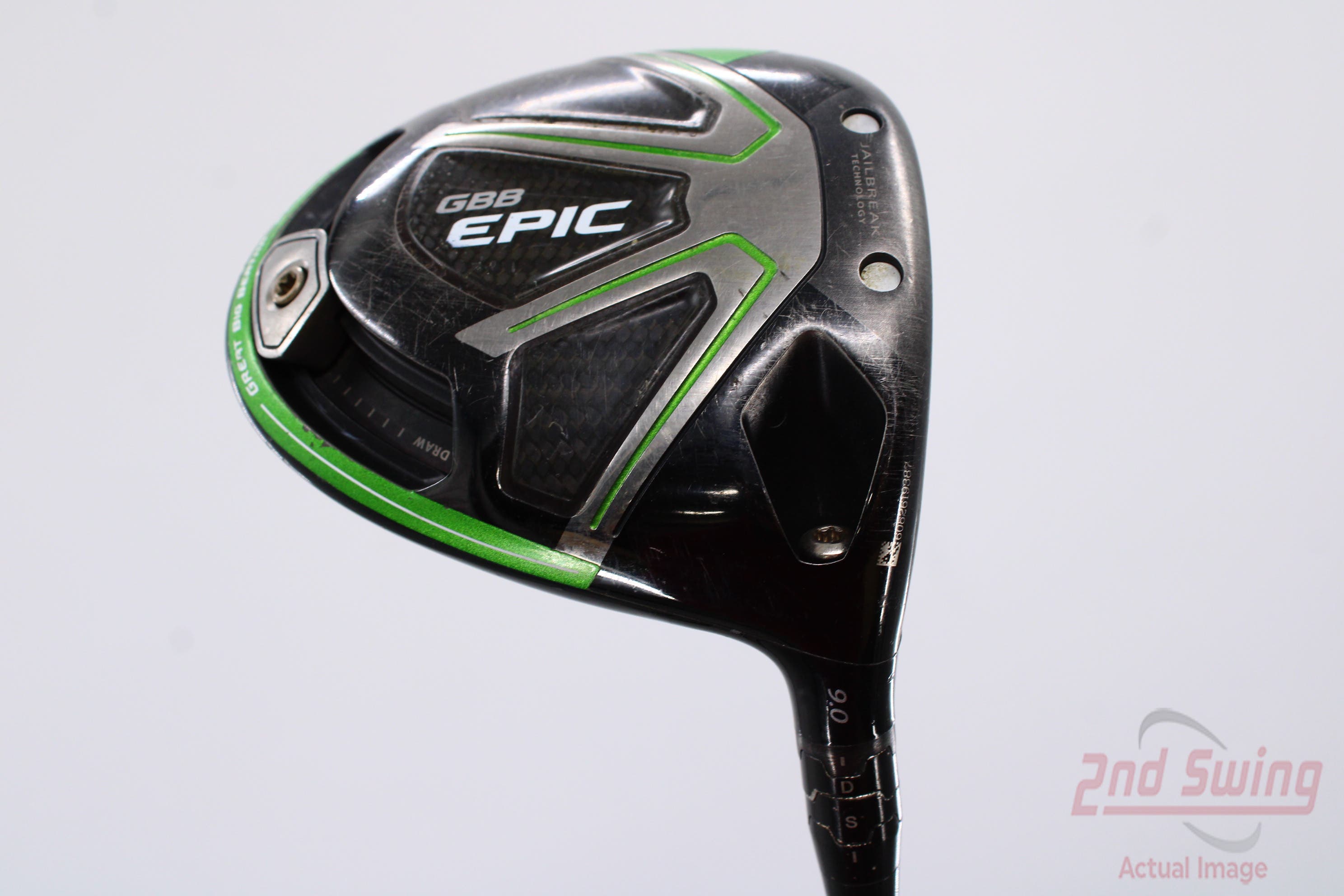 Callaway GBB Epic Driver (A-D2228026806)