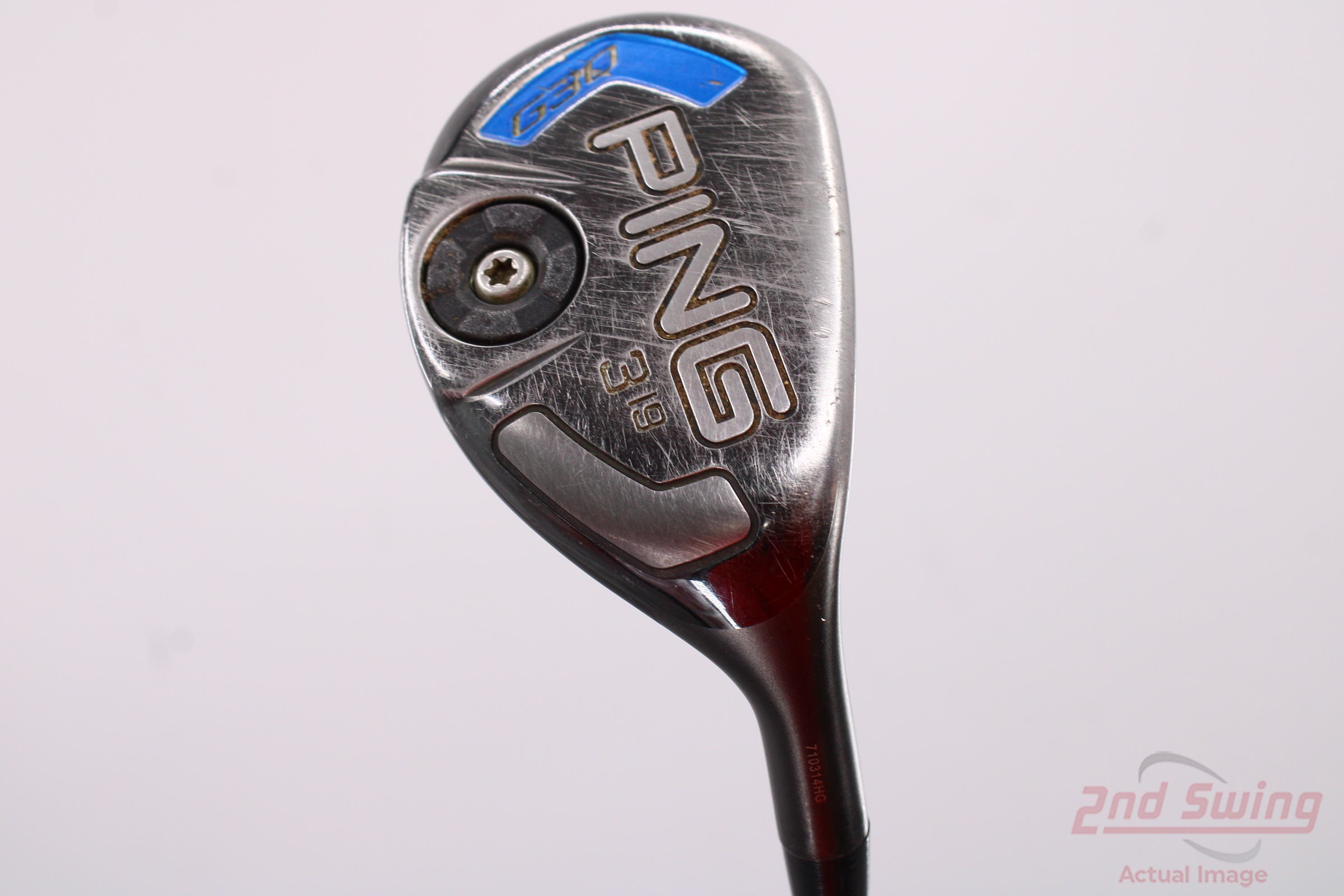 Ping G30 Hybrid | 2nd Swing Golf