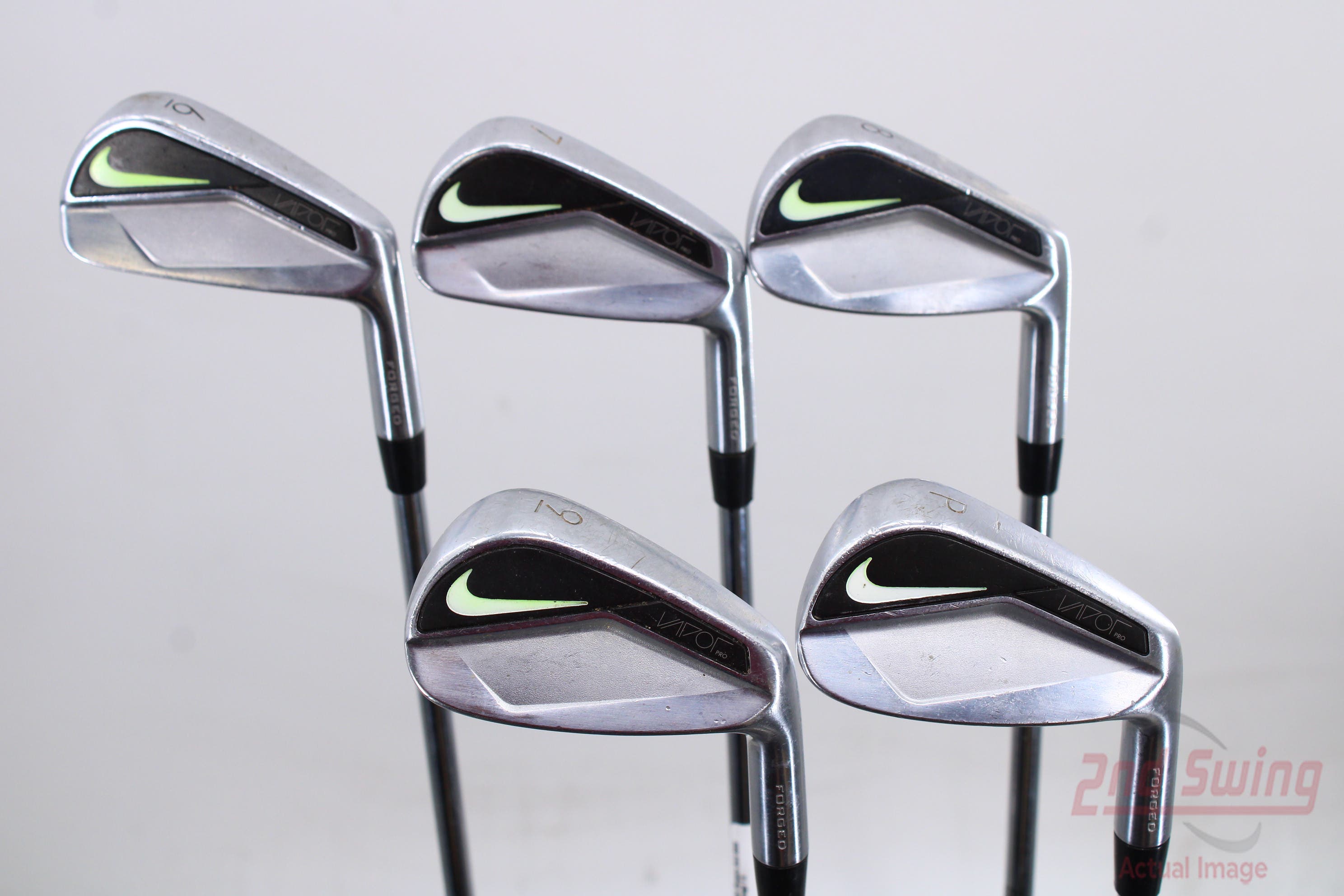 nike vapor pro irons