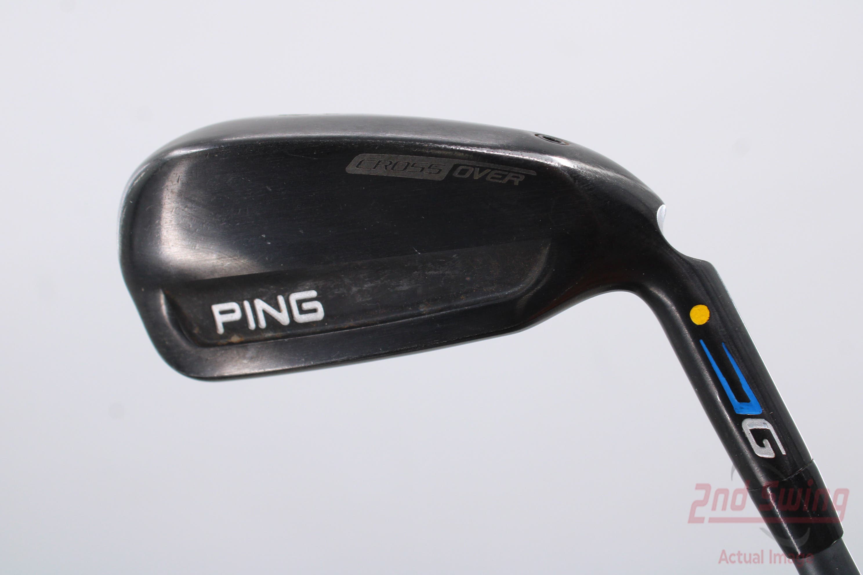 Ping 2016 G Crossover Hybrid | 2nd Swing Golf