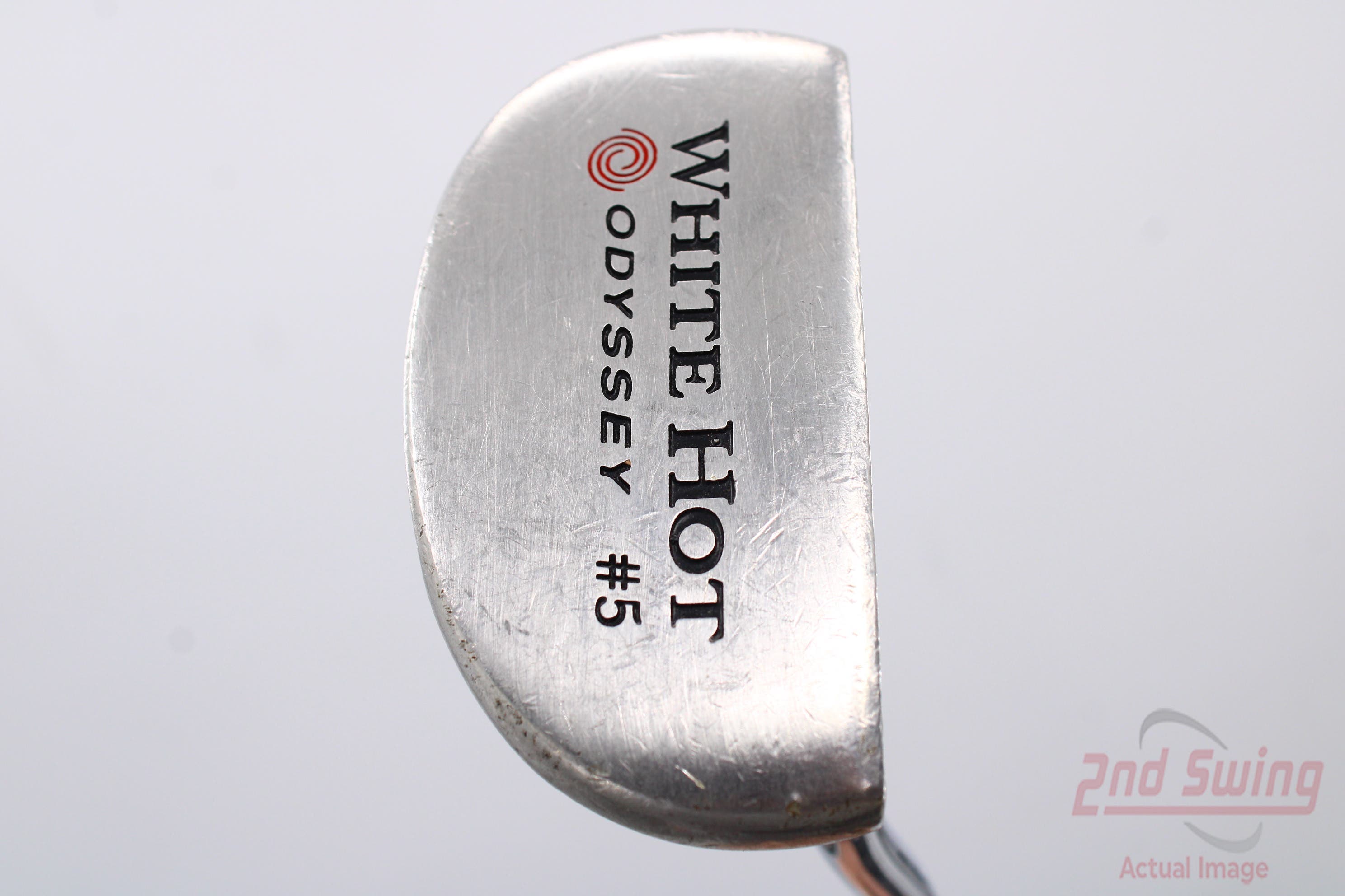 Odyssey White Hot 5 Putter | 2nd Swing Golf