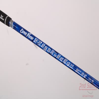 Used W/ Titleist RH Adapter Project X EvenFlow Riptide CB SB 40g Fairway Shaft Senior 42.0in