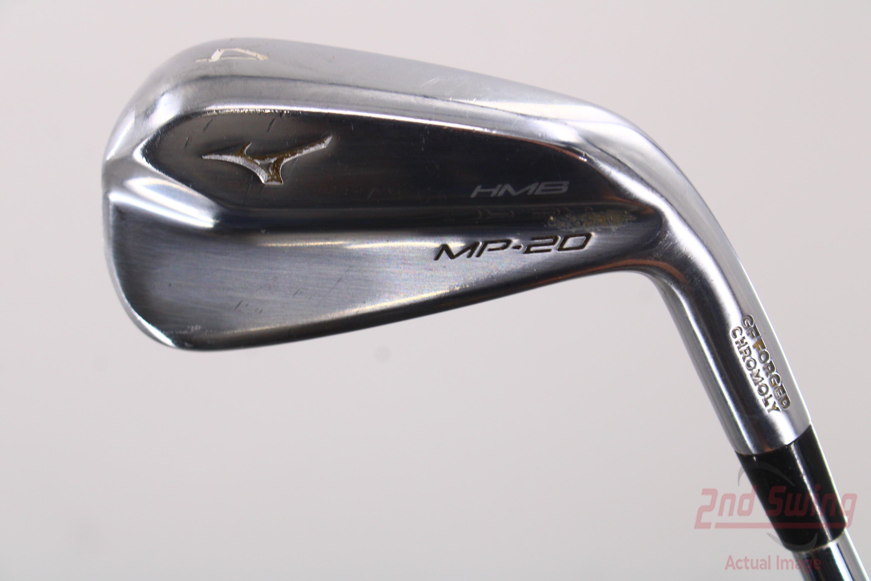 幻のマッスル !!!◇◇ Mizuno MP-20 HMB ２番アイアン ◇◇奇跡の美品 