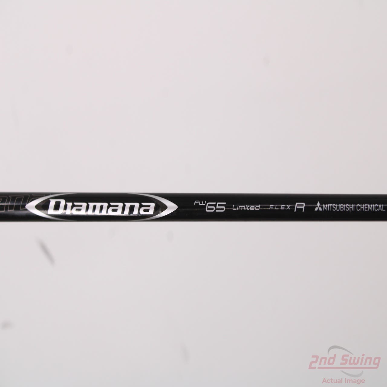 Mitsubishi Rayon Diamana FW Limited Fairway Wood Shaft (A-D2335166165 ...