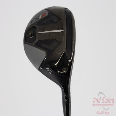 Titleist TSi2 Fairway Wood 4 Wood 4W 16.5° Diamana S+ 70 Limited Edition Graphite Regular Right Handed 43.0in