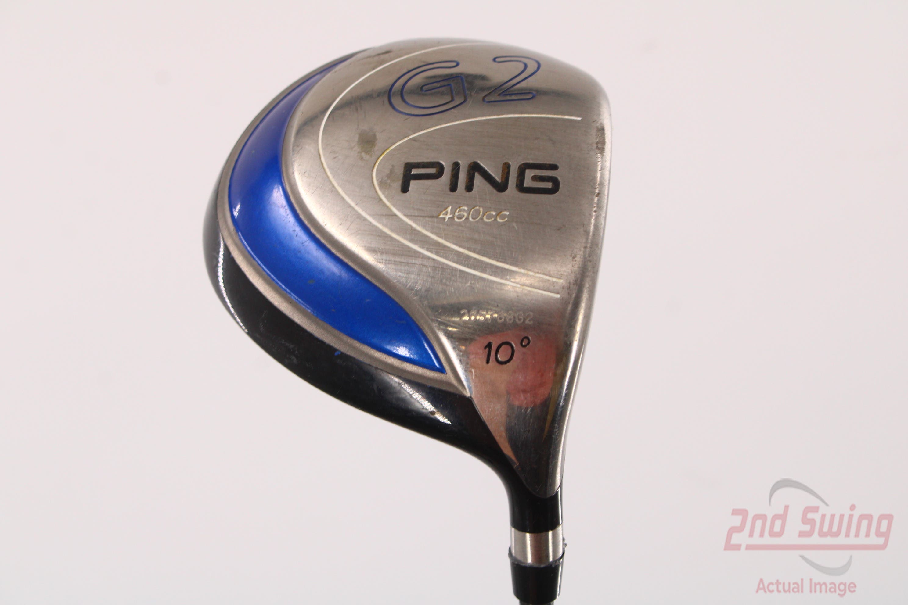 Ping G2 Driver | 2nd Swing Golf