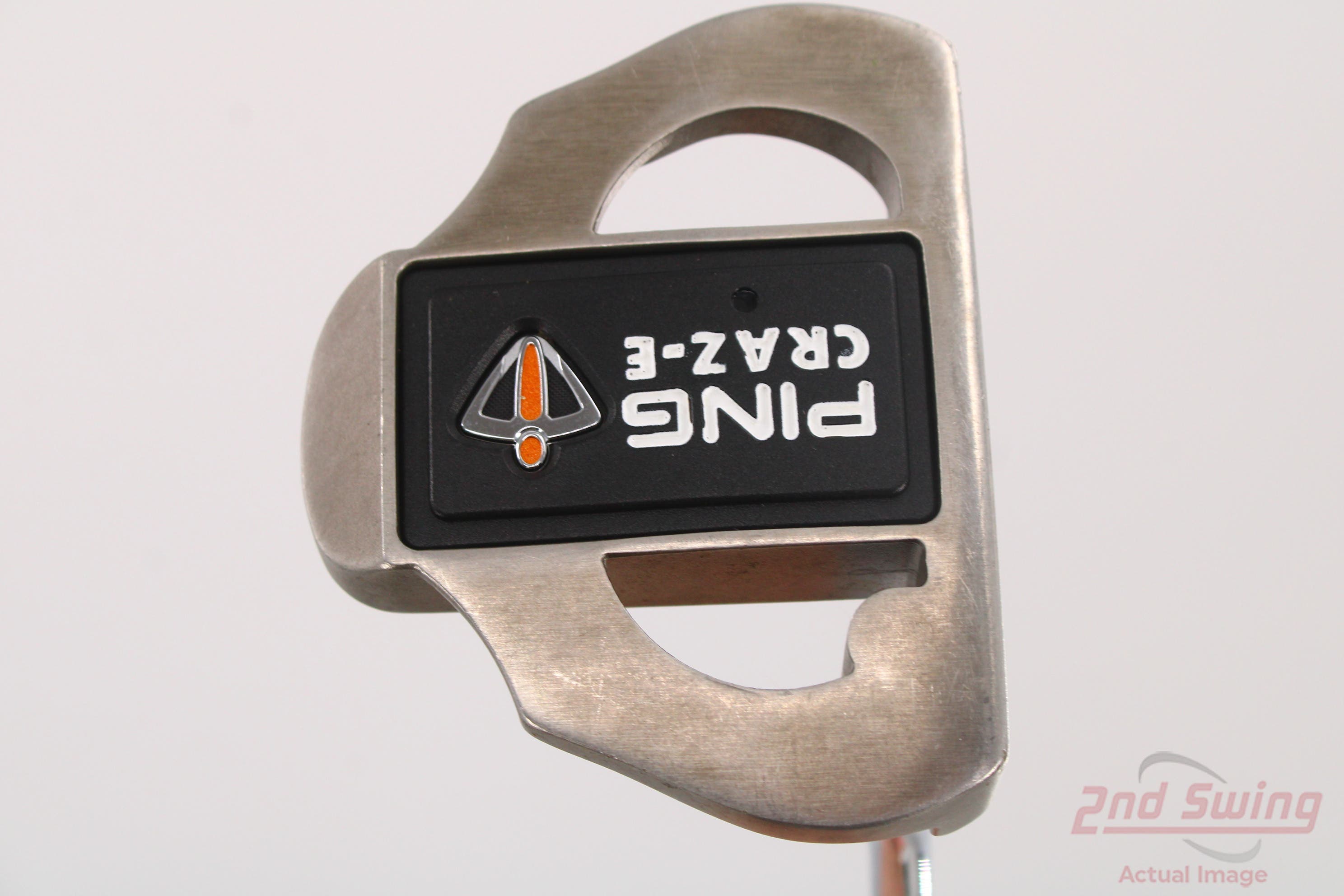 Ping Craz-E H golf putter in right Handed newest