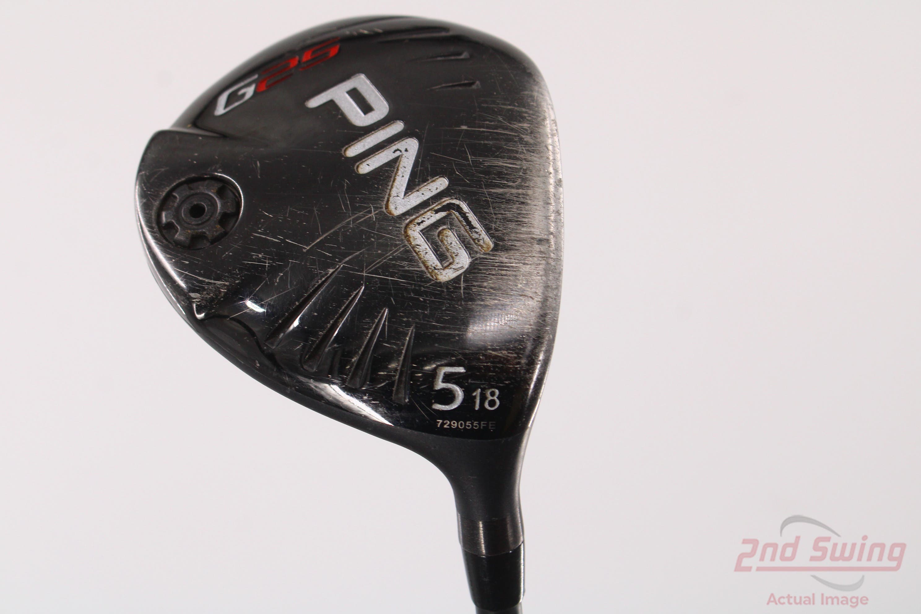 Ping G25 Fairway Wood | 2nd Swing Golf