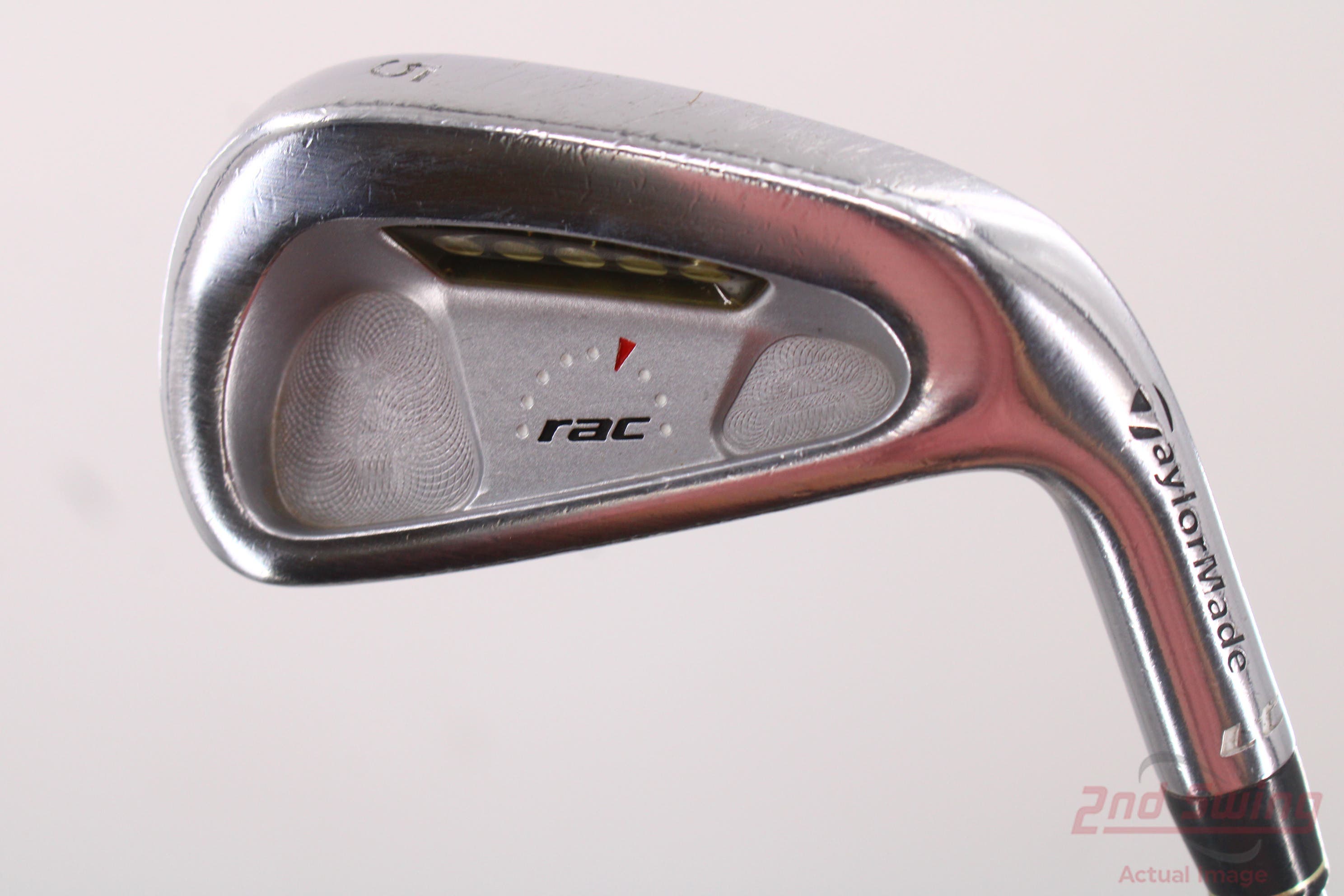 TaylorMade Rac LT Single Iron | 2nd Swing Golf