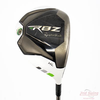 TaylorMade RocketBallz Fixed Hosel Driver 13° TM Matrix XCON 5 Graphite Ladies Right Handed 45.0in