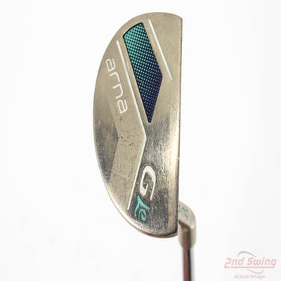 Ping G LE Arna Putter Steel Right Handed Black Dot 33.0in