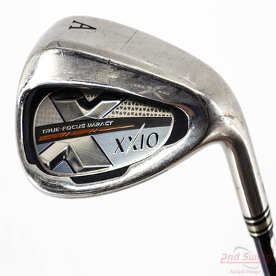 XXIO X Wedge Gap GW XXIO MP-1000 Graphite Regular Right Handed 36.0in