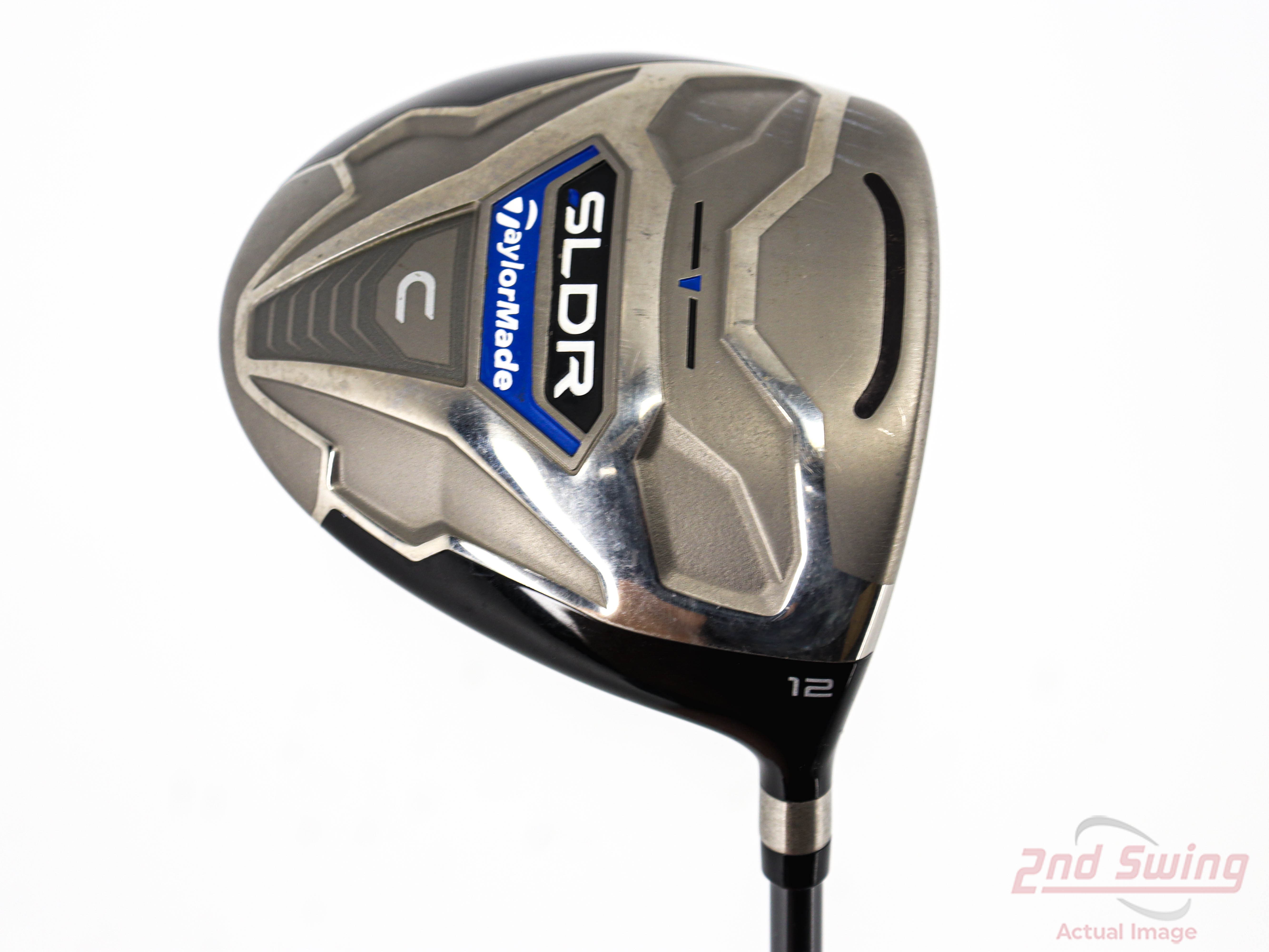 TaylorMade SLDR store Driver 10.5° - RH