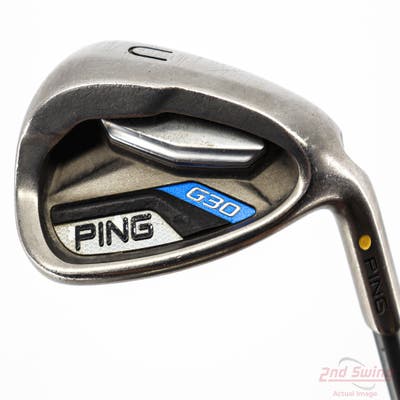 Ping G30 Wedge Gap GW Ping TFC 419i Graphite Senior Right Handed Yellow Dot 36.0in