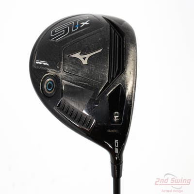 Mizuno ST-X Driver 10.5° Fujikura Motore X F3 6 Graphite Stiff Right Handed 45.0in