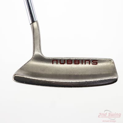 TaylorMade Nubbins B5 Putter Steel Right Handed 35.0in