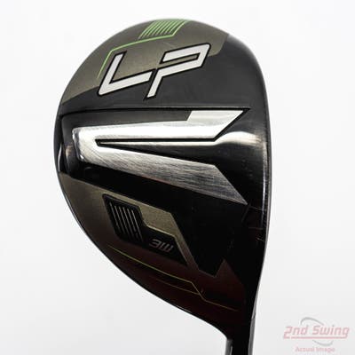 Wilson Staff Launch Pad 2 Fairway Wood 3 Wood 3W 16° Project X Evenflow Graphite Regular Right Handed 43.0in