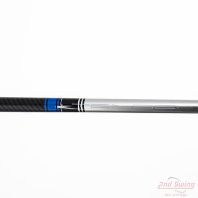 Used W/ TaylorMade RH Adapter Mitsubishi Rayon Tensei CK Blue 65g Fairway Shaft Regular 41.25in