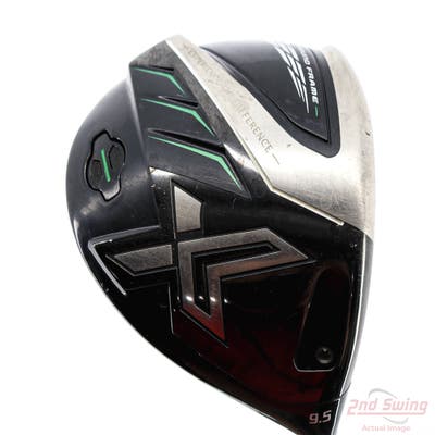 XXIO 2022 X Driver 9.5° Miyazaki AX-II Graphite Regular Right Handed 46.25in