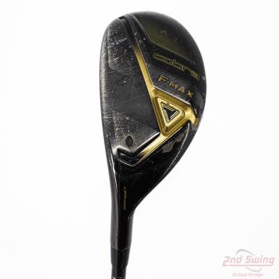 Cobra F-Max Hybrid 4 Hybrid 22° Cobra Superlite Graphite Senior Left Handed 39.5in