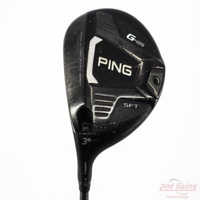 Ping G425 SFT Fairway Wood 3 Wood 3W 16° SteadFast Jupiter Graphite Senior Left Handed 42.5in