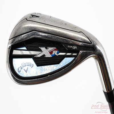 Callaway XR Wedge Gap GW Project X SD Graphite Ladies Right Handed 34.5in