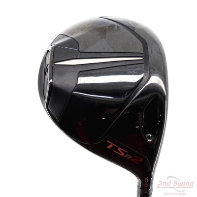 Titleist TSR2 Driver 10° MCA Tensei AV-XLINK Blue 55 Graphite Stiff Right Handed 45.5in