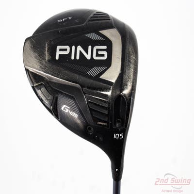 Ping G425 SFT Driver 10.5° ALTA CB 55 Slate Graphite Regular Right Handed 45.75in