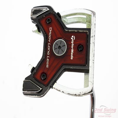 TaylorMade Daddy Long Legs Putter Steel Right Handed 35.0in