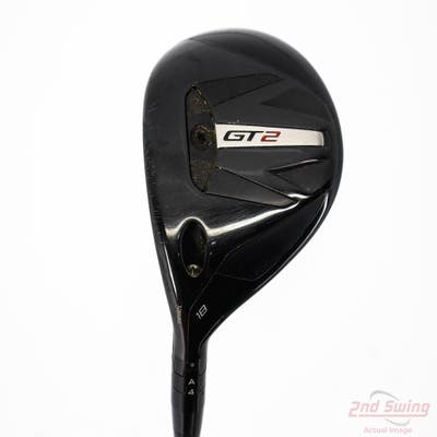 Titleist GT2 Fairway Wood 5 Wood 5W 18° MCA Tensei 1K Blue 75 Graphite Stiff Left Handed 42.25in