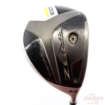 TaylorMade RocketBallz Stage 2 Driver 9.5° TM Fujikura RocketFuel 50 Graphite Regular Right Handed 46.0in