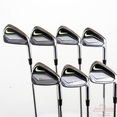 Nike Vapor Pro Combo Iron Set 4-PW True Temper DG PRO S300 Steel Stiff Right Handed STD