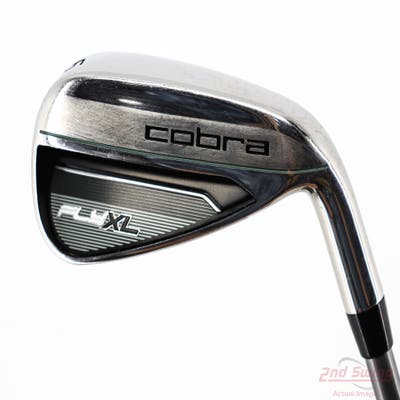 Cobra Fly-XL Womens Single Iron 6 Iron Stock Graphite Shaft Graphite Ladies Right Handed 36.75in