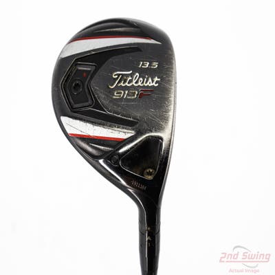 Titleist 913F Fairway Wood 3+ Wood 13.5° Diamana D+ 80 Limited Edition Graphite X-Stiff Right Handed 43.25in