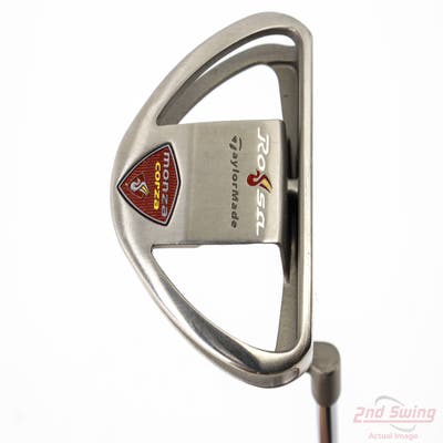 TaylorMade Rossa Monza Corza Putter Steel Right Handed 35.0in