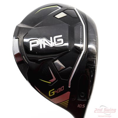 Ping G430 SFT Driver 10.5° ALTA Quick 45 Graphite Senior Right Handed 45.75in