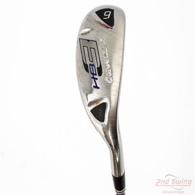 Cleveland 2010 HB3 Single Iron 6 Iron Cleveland Action Ultralite W Graphite Regular Right Handed 38.25in