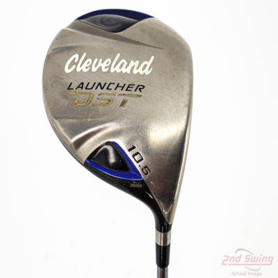 Cleveland Launcher DST Driver 10.5° Cleveland Diamana 44vSL Graphite Regular Right Handed 46.0in