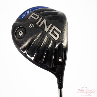 Ping G30 Driver 9° Ping Tour 65 Graphite Stiff Right Handed 45.5in