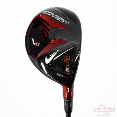 Nike VR S Covert Tour Fairway Wood 3 Wood 3W 15° Mitsubishi Kuro Kage Silver 70 Graphite Stiff Right Handed 43.0in