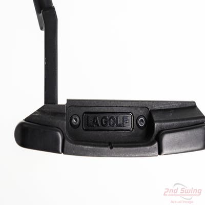 LA Golf Bel-Air Putter Graphite Right Handed 34.0in